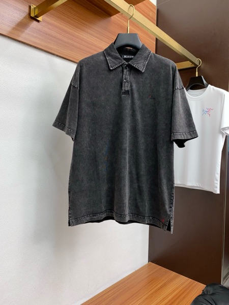 Kiton Shirt-1
